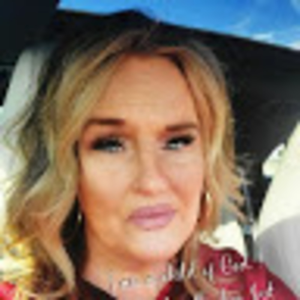 Meet your Posher, Tammye